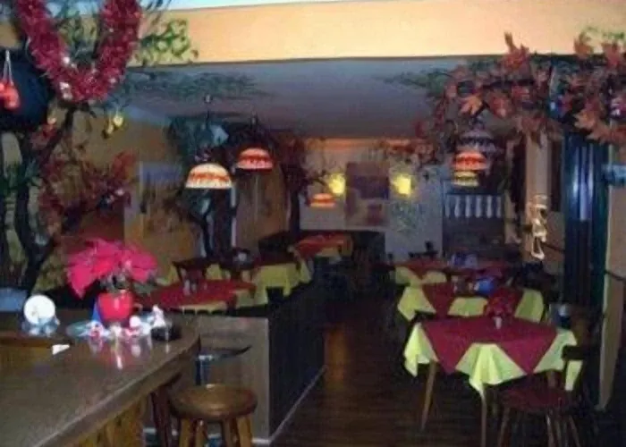 Hotel Siemensstadt Berlin