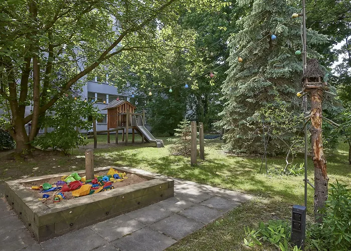 Gästehaus Lazarus Berlin